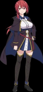 Selma Claudel - Jack of All Trades, Party of None