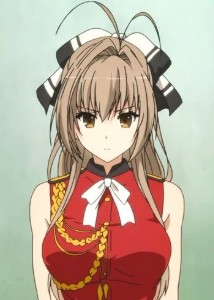 Sento - Amagi Brilliant Park