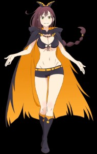 Shaula - ReZero