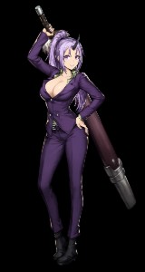 Shion - Tensura
