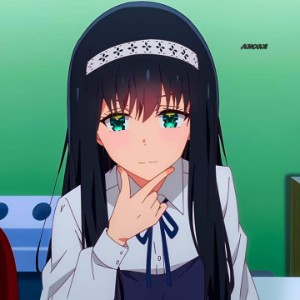Shiori - Gimai Seikatsu