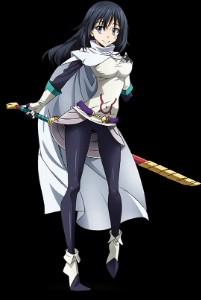 Shizu - Tensura