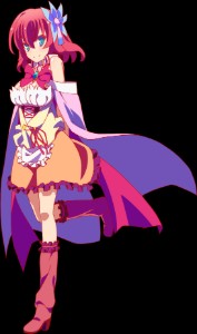 Steph - No Game No Life