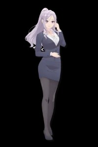 Sumire - Imouza