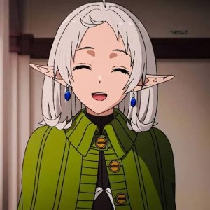 Sylphiette - Mushoku Tensei