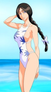 Unohana - Bleach