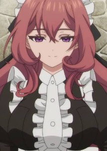 Ursuna - Matakoro