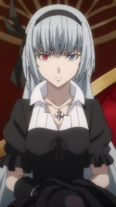 Valentine - Tensura
