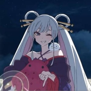 Yachiyo - CPK