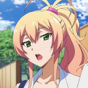 Yame Yukana - Hajimete no Gal
