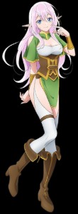 Yarandrala - Banished from the Hero's Party
