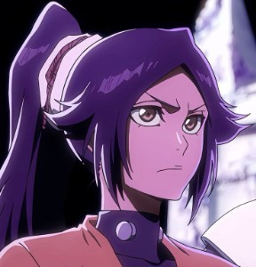 Yoruichi - Bleach