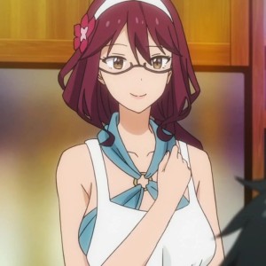 Yuisaki - Masamune's Revenge