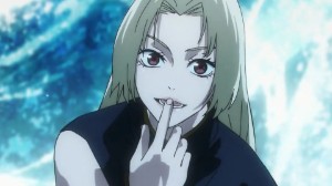 Yuki - Jujutsu Kaisen