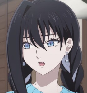 Yuki-Onna - In Spectre