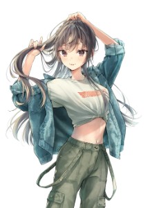 Yuki - Roshidere