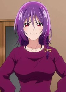 Yuzuki - TenPuru