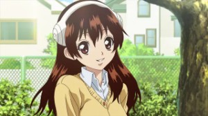 Yuzuriha - Dr. Stone