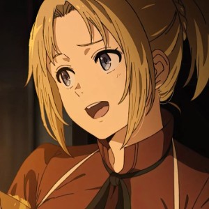 Zenith - Mushoku Tensei