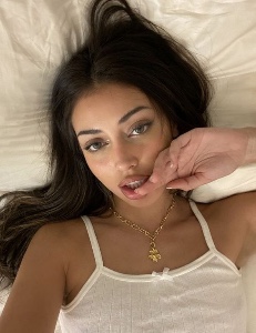 Aurora Delgado