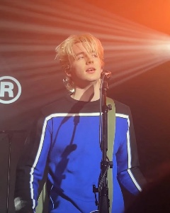 Max Radley