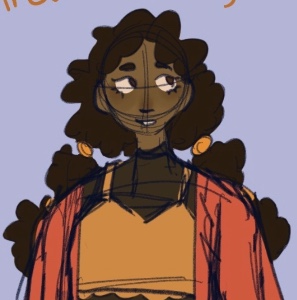 Arcana Huntwell