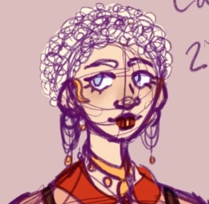 Callisto Cassius