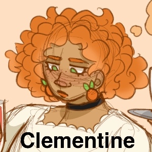 Clementine