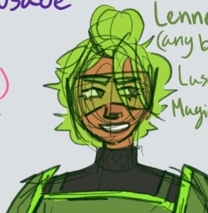 Lennex