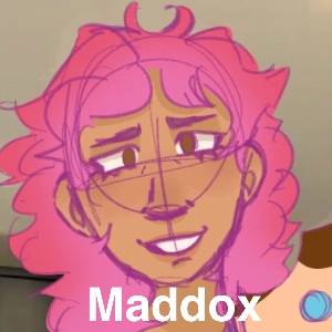 Maddox Camellia