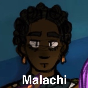 Malachi