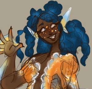 Marigold