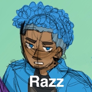 Razz M Tazz