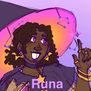 Runa Cassius