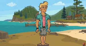 Brad