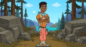 Nathaniel