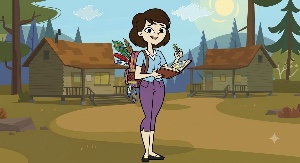 Laura