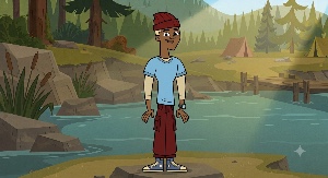 Elijah