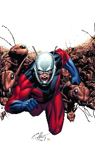 Ant-Man (Hank Pym)