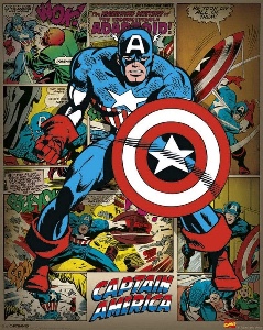 Captain America
