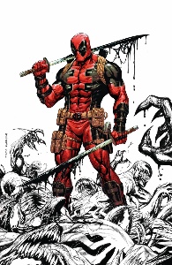 Deadpool