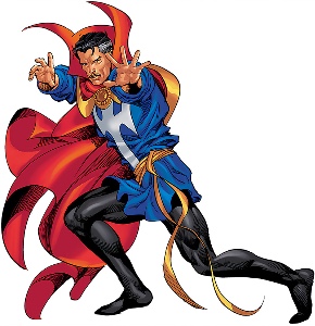 Doctor Strange