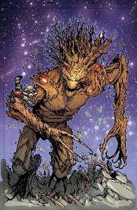 Groot