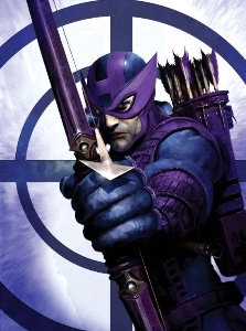Hawkeye (Clint Barton)