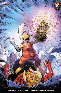 Howard the Duck