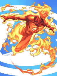 Human Torch