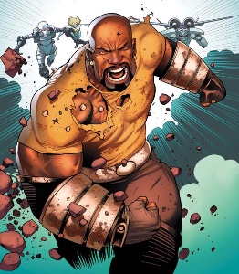 Luke Cage