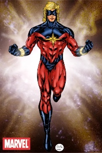 Mar-Vell