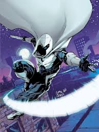 Moon Knight