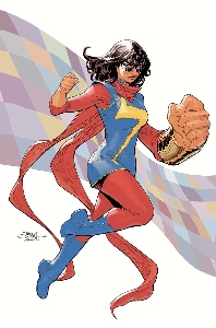 Ms Marvel